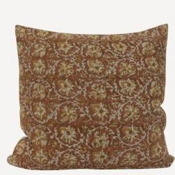 Isa Floral Cushion Cover image